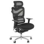 Kontoritool ERGONOMIC Pro S7  kangast iste