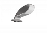 LED-lamp FILA, kroom