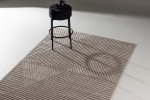 Vaip ARON 230x160cm, pruun