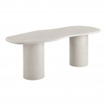 S&ouml;&ouml;gilaud MARANOLA 96x200x76 cm, beež