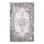 Vaip HAVANA 200x300 cm, must/valge