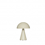 Lamp MUSH kaasaskantav, liivakarva