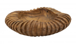 Kandik GERIS &Oslash;29x7cm, pruun