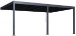 Pergola ROJA INTRO DUO 6x4 m seinale, antratsiithall