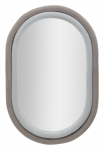 Peegel ANTONY 60x90x4cm, hall