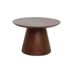 Abilaud BULLNOSE &Oslash;55 cm, pruun