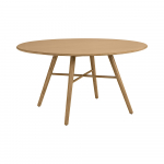 S&ouml;&ouml;gilaud San Marco 140cm, tamm