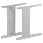 Lauajalad NY-A205, valge