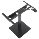 Elektriline lauaraam MILA, must