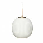 Rippvalgusti SERENE &Oslash;32, valge