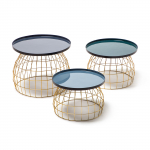 Abilaud LAUDATIO 3tk, mitmev&auml;rviline