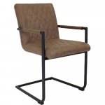 S&ouml;&ouml;gitool DEAN, taupe