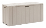 S&auml;ilituskast BRAVO 270L, helehall