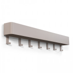 Seinanagi DAX PLAY 7, taupe