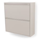 Jalan&otilde;udekapp BILLY 2, taupe
