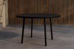 Aialaud GIARDINI 120 cm, must