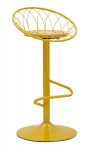 Baaritool CLOX, kollane