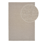 Vaip NILA 200x300 cm, tume liiv