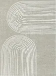 Vaip CRESPO 170x230 cm, beež
