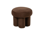 Tumba COZY, pruun