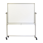 Loengutahvel MEMOBE 200x100 cm kahepoolne, valge