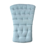 Tugitooliistmepadi FOLIO COMFORT ARTIC SUNBRELLA