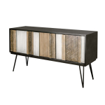 Puhvetkummut ADESSO, must/beež