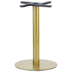 Lauajalg SH-3001-6 50cm, kuldne