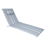 Lamamistooli kate WICKER 55x195x3cm, hall