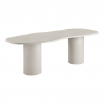 S&ouml;&ouml;gilaud MARANOLA 96x240x76 cm, beež