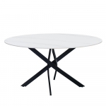 S&ouml;&ouml;gilaud VIVIAN 150 cm, valge