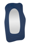 Peegel DAFNE 90x165x4cm, sinine