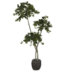 Kunsttaim OLIVE 180 cm