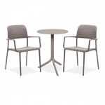 Aiam&ouml;&ouml;bli komplekt BORA/SPRITZ, taupe