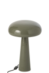 Laualamp OLIVE 30x43cm, oliiviroheline