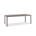 Aialaud TEVERE 147-211cm pikendatav, taupe