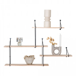 Seinariiul HARLEM, must/looduslik