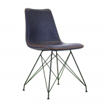 S&ouml;&ouml;gitool VIANO, sinine