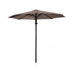 P&auml;ikesevari LIBRA &Oslash; 3 m, taupe