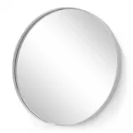 Peegel DONNA 3, valge