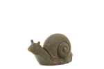 Dekoratsioon SNAIL ANTIQUE, roheline
