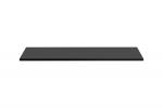 T&ouml;&ouml;pind SANTA FE BLACK 140cm, must