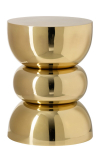 Abilaud SHINY, kuldne