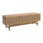 TV-alus Racquet, tamm