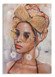 Sein&auml;maal JENNIFER 70x100x3cm, mitmev&auml;rviline