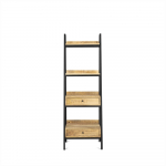 Raamaturiiul BENOA sahtlitega, naturaalne