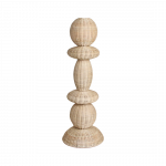 P&otilde;randalamp TAO 140 cm, beež