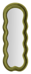 Peegel MIKI 60x160x4cm, roheline
