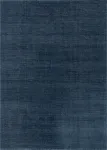 Vaip TARA DELUXE 160x230 cm, tumesinine