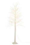 Kunstpuu TREE 3000 LED suur, valge